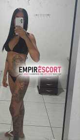 magrinha tatuada de campinas