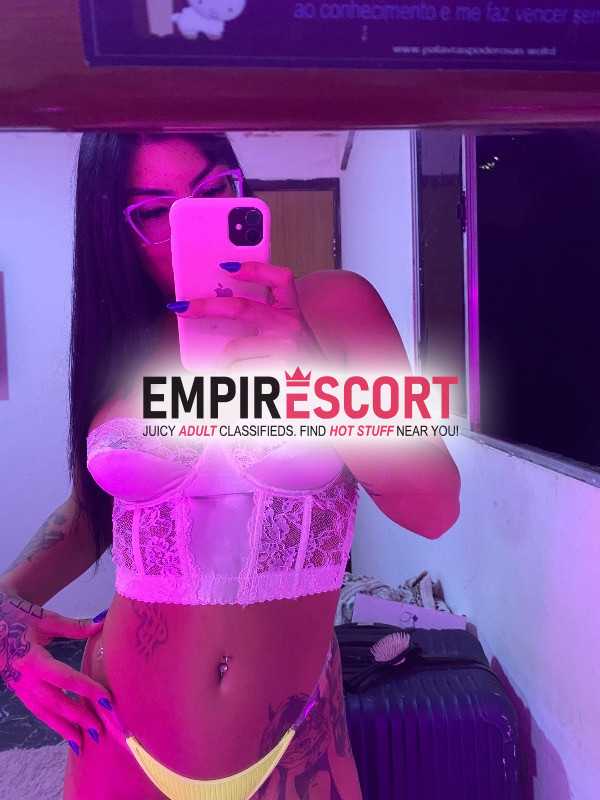paty do anal