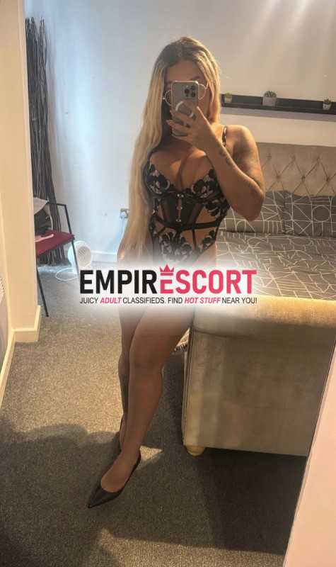 loira discreta