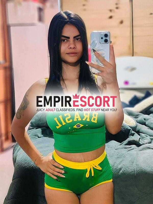 sua namoradinha bem gata garota 🫣