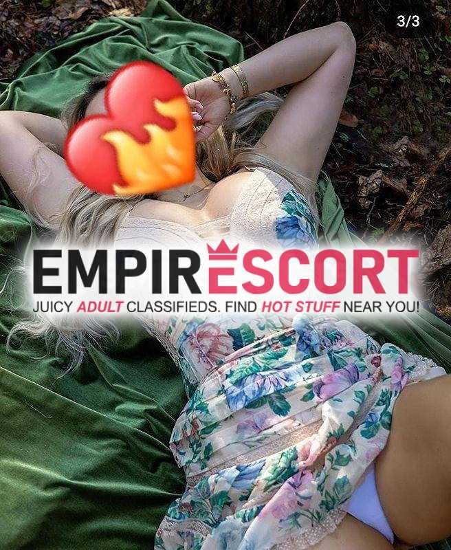 oi uma loira atraente com carícias delicadas para te oferecer instantes de grandes prazeres 🥰❤️‍🔥❤️‍🔥