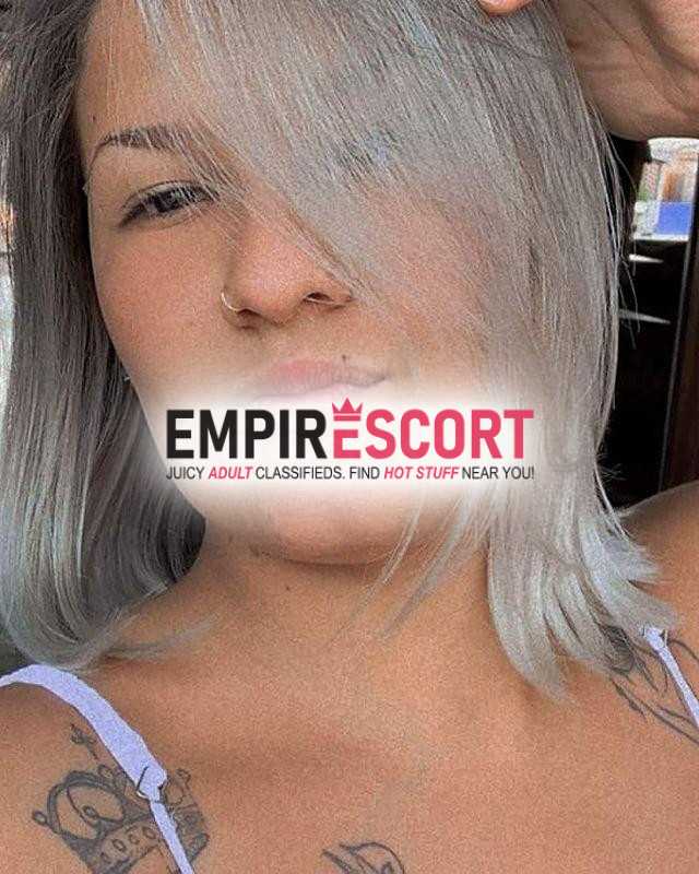 loirinha simpática