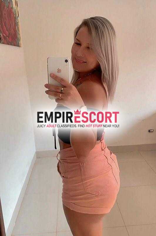 loirinha simpática