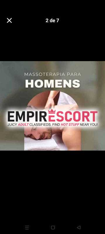 massagem nuru
