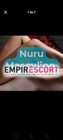 massagem nuru