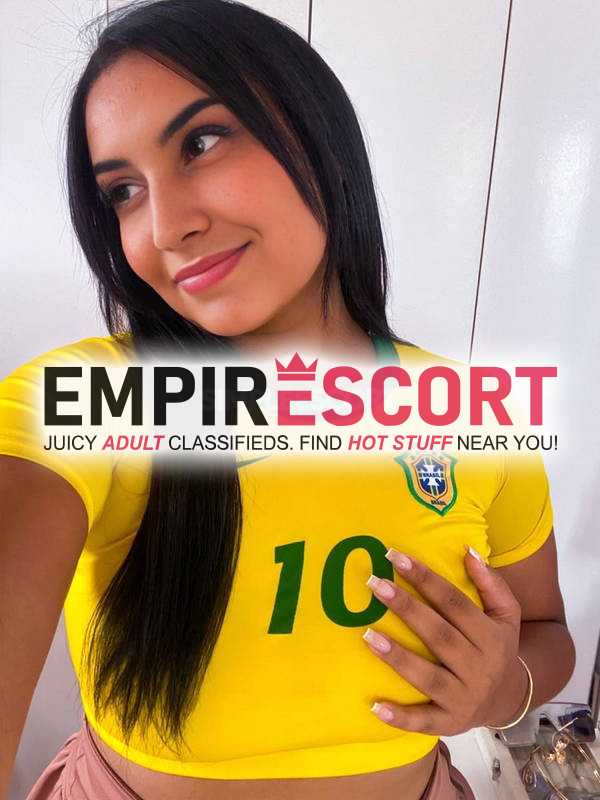 ⏰ novidade na cidade ⏰