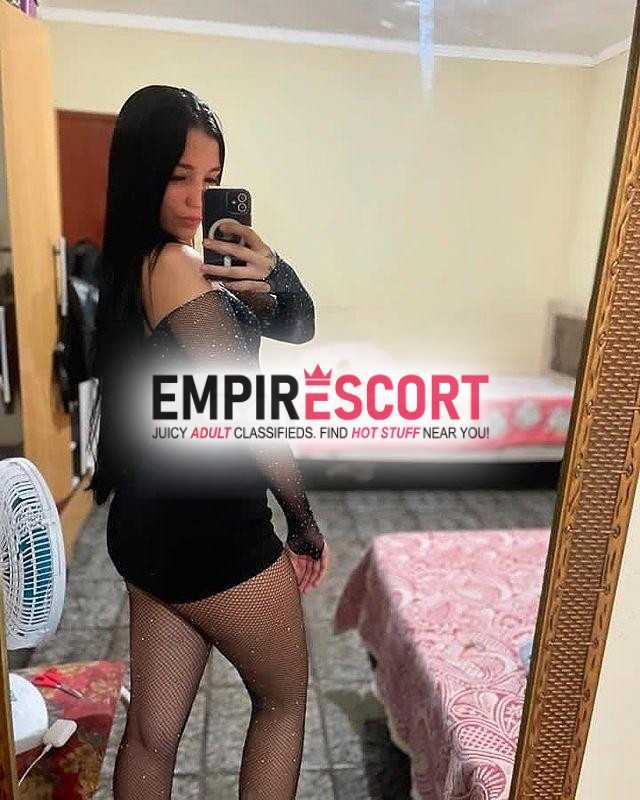 renata namoradinha discreta 🌪️