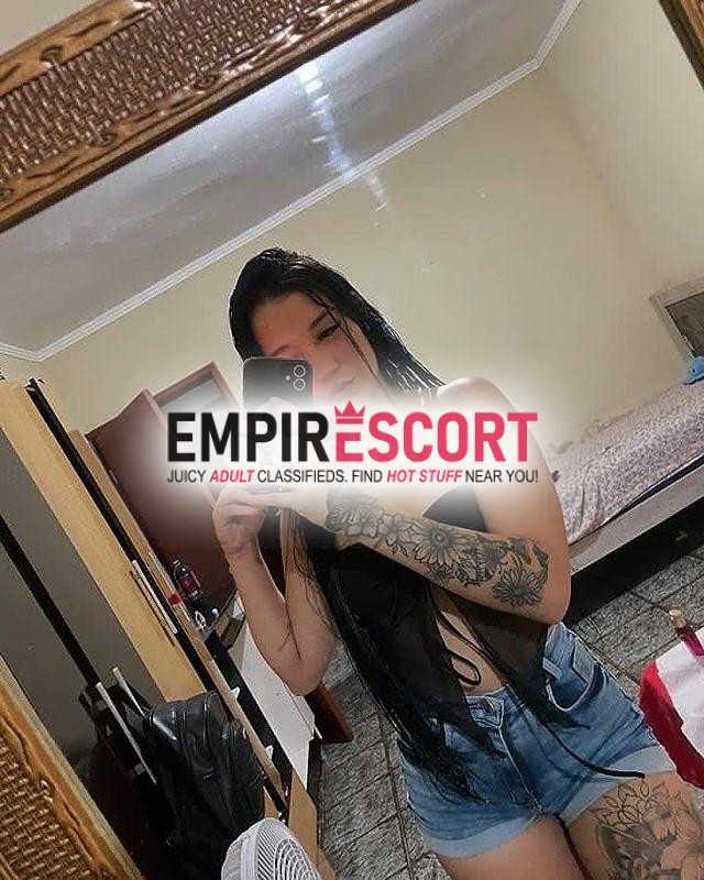 renata namoradinha discreta 🌪️