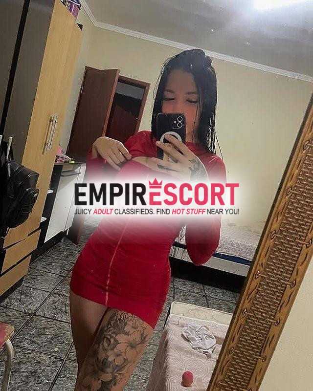 renata namoradinha discreta 🌪️