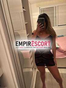 massoterapeuta sensual. loira cheirosa gostosa com local