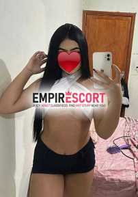 branquinha rosadinha