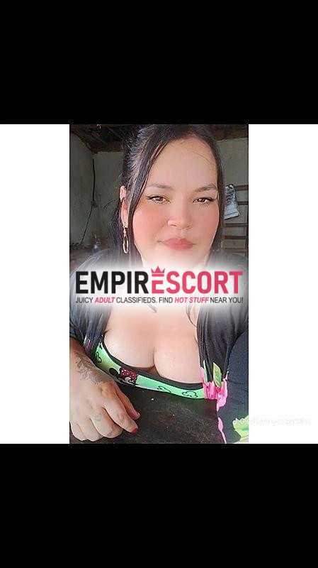 olá amores estou disponível para atendimento sou linda educada cheirosa uma ótima companhia
venham desfrutar de uma bela companhia e um sexo sensac