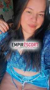 olá amores estou disponível para atendimento sou linda educada cheirosa uma ótima companhia
venham desfrutar de uma bela companhia e um sexo sensac