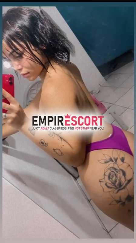 novinha gostosa trans 🏳️‍⚧️ disponível para compracer vc com local