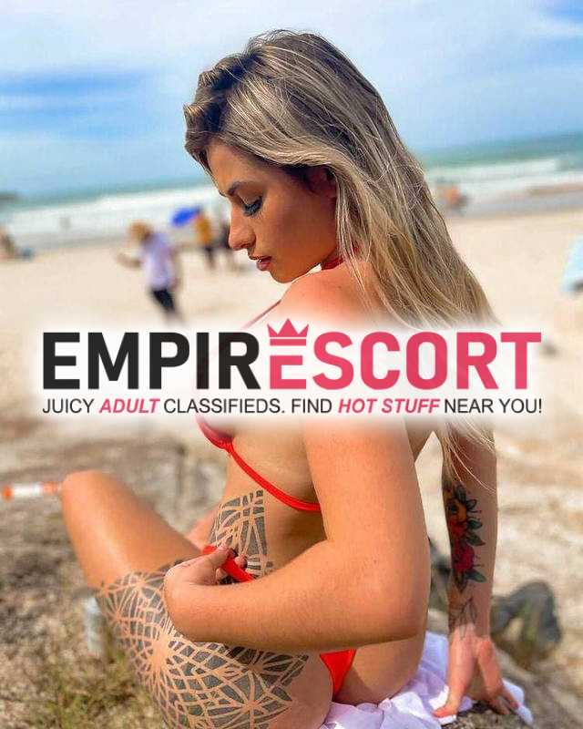 namoradinha de luxo