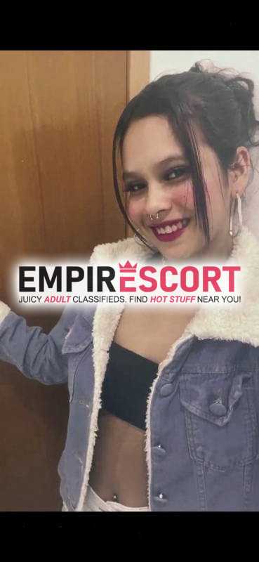 camilly companhia exclusiva e discreta