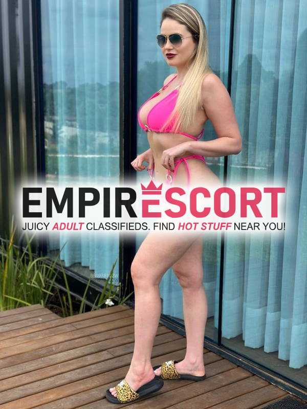 loirinha gostosa te espera