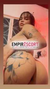 novinha gostosa trans 🏳️‍⚧️ disponível para compracer vc com local