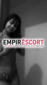 camilly companhia exclusiva e discreta