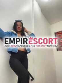 camilly companhia exclusiva e discreta