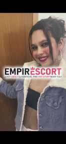 camilly companhia exclusiva e discreta