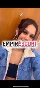 camilly companhia exclusiva e discreta