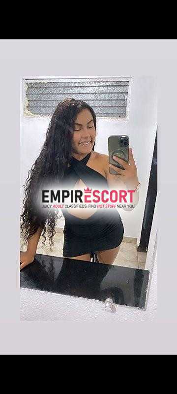 morena gulosa