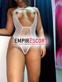 thais morena bronzeada