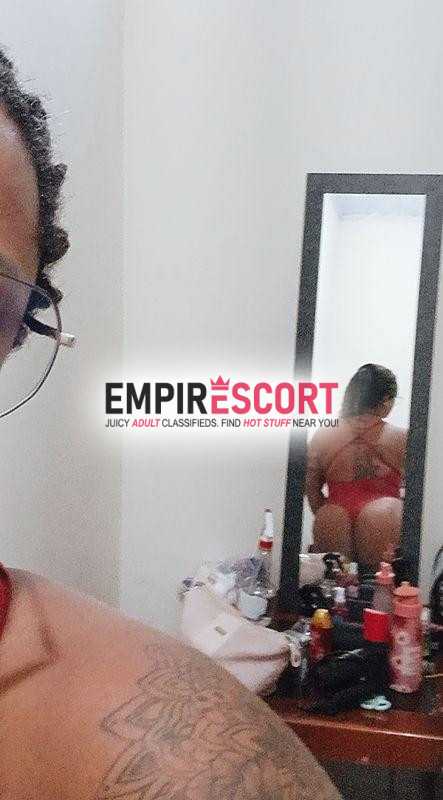 cheia de amor pra dar ❤️‍🔥
gostosasafada e carinhosa