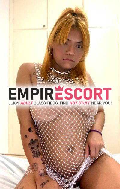 alexia brito uma ruiva quente e fogosa anal completo
