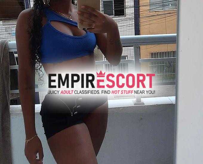anne nova na cidade