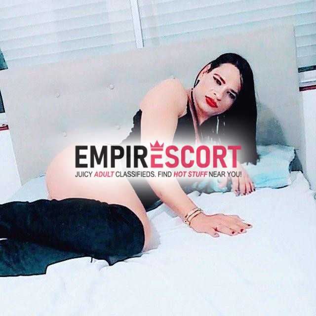 transex passiva com local