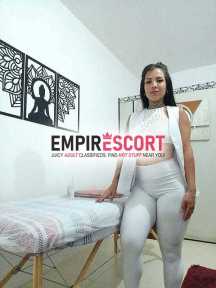 olá sou ana trabalho com massagens relaxante terapêutica lingam e tÂntrica