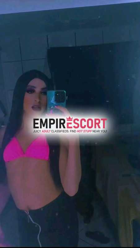trans bunduda 24cm grossa nova na cidade bora gozar