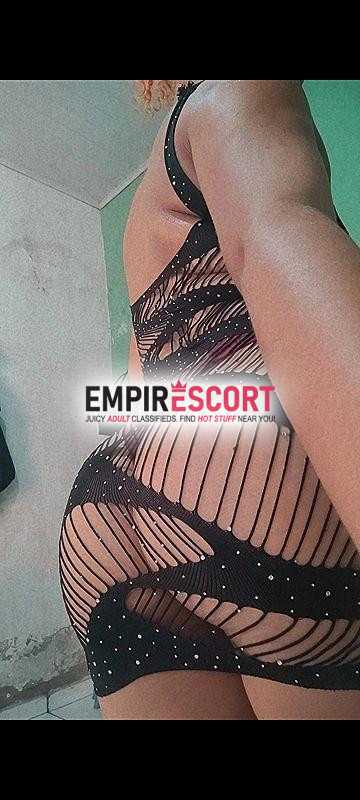 oiii amores sou nova na cidade atendo com local aqui na fazendinha vamos se deliciar amores
estou por aqui por tempo limitado aproveitem