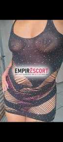 oiii amores sou nova na cidade atendo com local aqui na fazendinha vamos se deliciar amores
estou por aqui por tempo limitado aproveitem