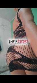 oiii amores sou nova na cidade atendo com local aqui na fazendinha vamos se deliciar amores
estou por aqui por tempo limitado aproveitem