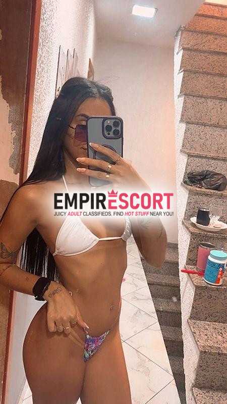 bianca disponível pra agora