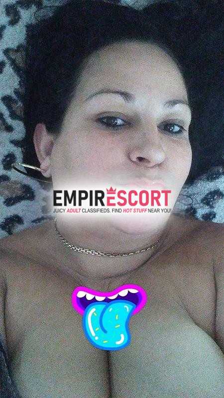 mulher madura e experiente gordinha