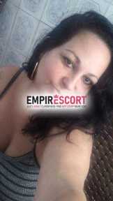 mulher madura e experiente gordinha