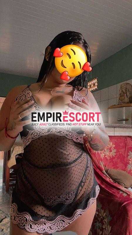 nicolle morena disponível pela primeira vez na cdd