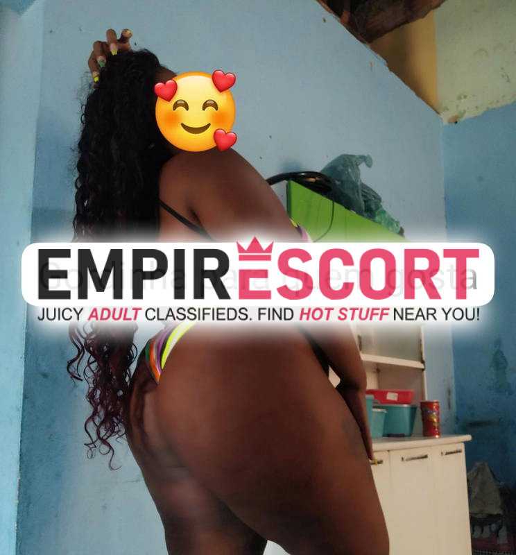 morena gulosa
