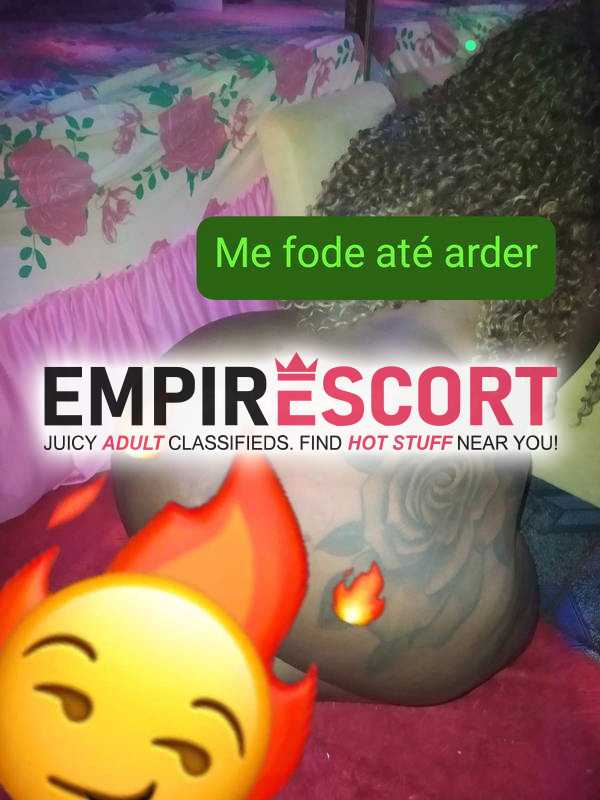 morena gulosa