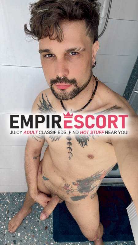 boy gostoso novo na cidade 😈