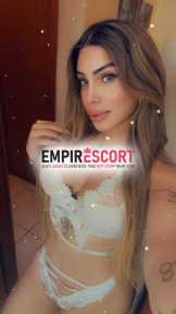 geisa lopes travesti loira do prazer