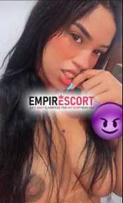 yasmim capetinha