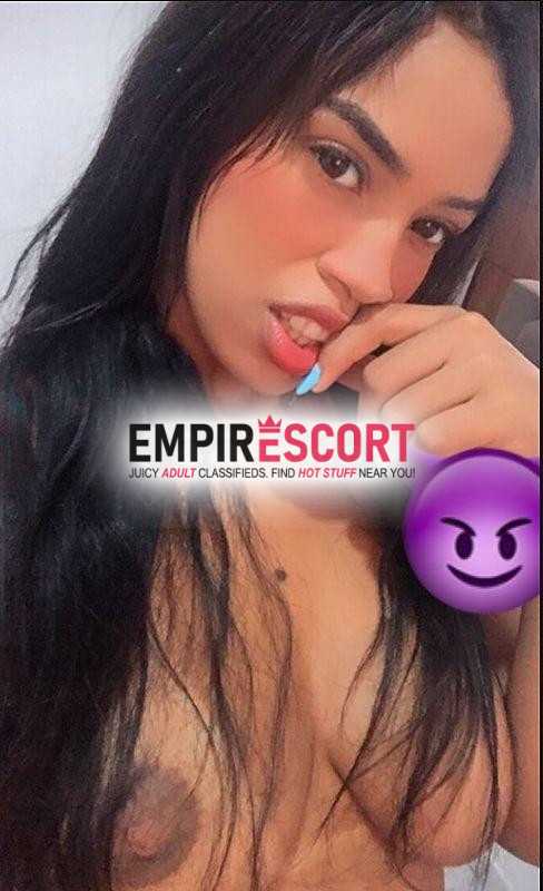 yasmim capetinha