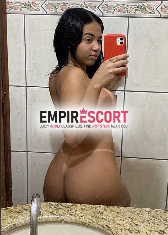 namoradinha de aluguel
