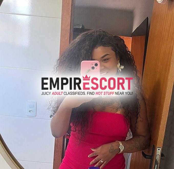 lara baiana 🍫🔥