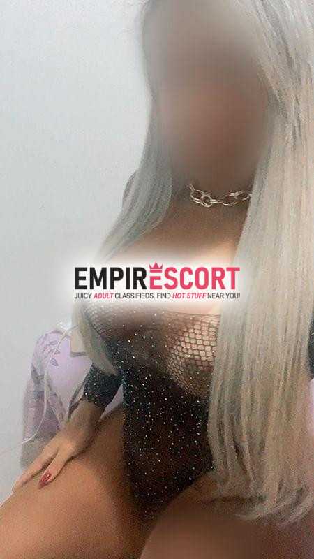 rafaela loira 💖 especialista em massagem tântrica 😘